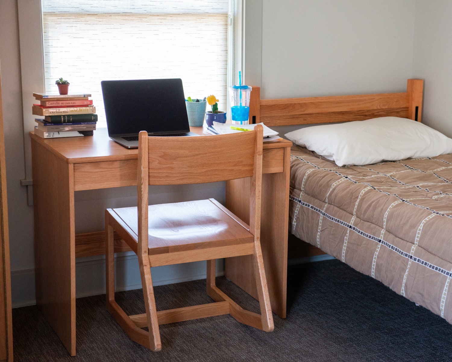 About 4 S Joseph LLC